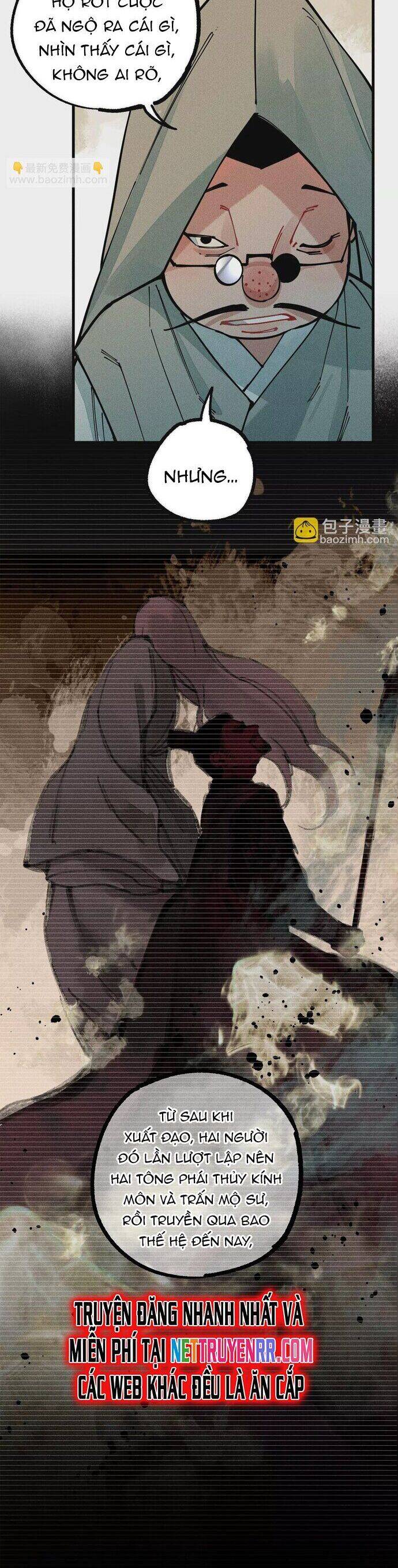 Địa Tạng Đông Phương Chap 44 - Next Chap 45