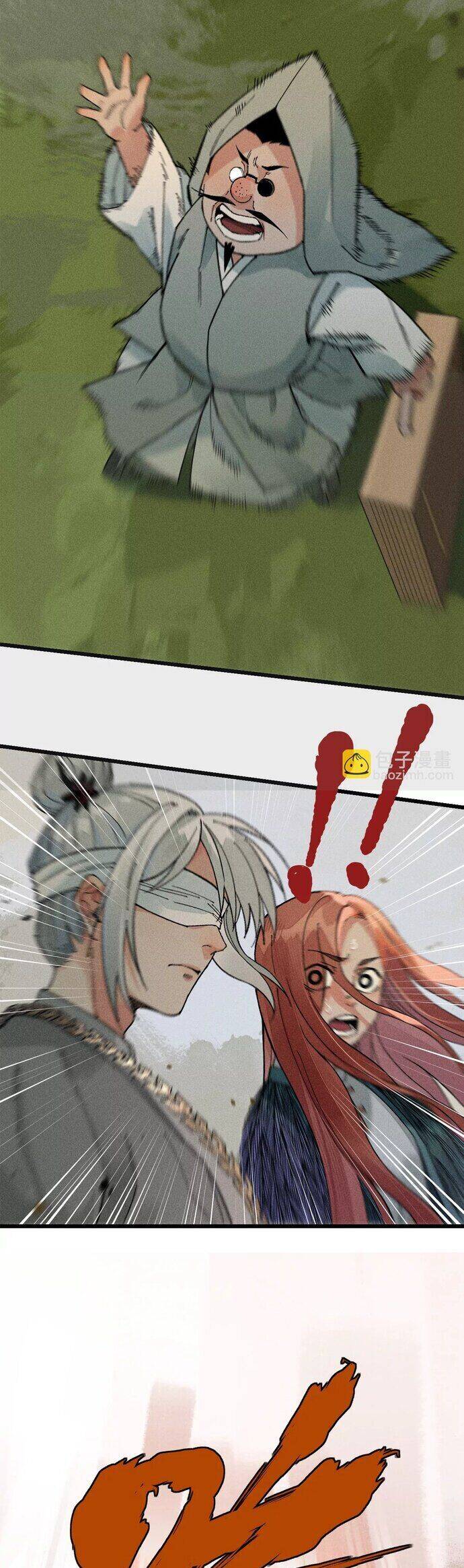 Địa Tạng Đông Phương Chap 44 - Next Chap 45