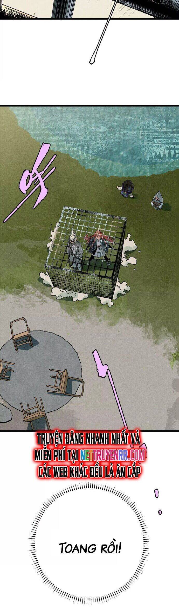 Địa Tạng Đông Phương Chap 44 - Next Chap 45