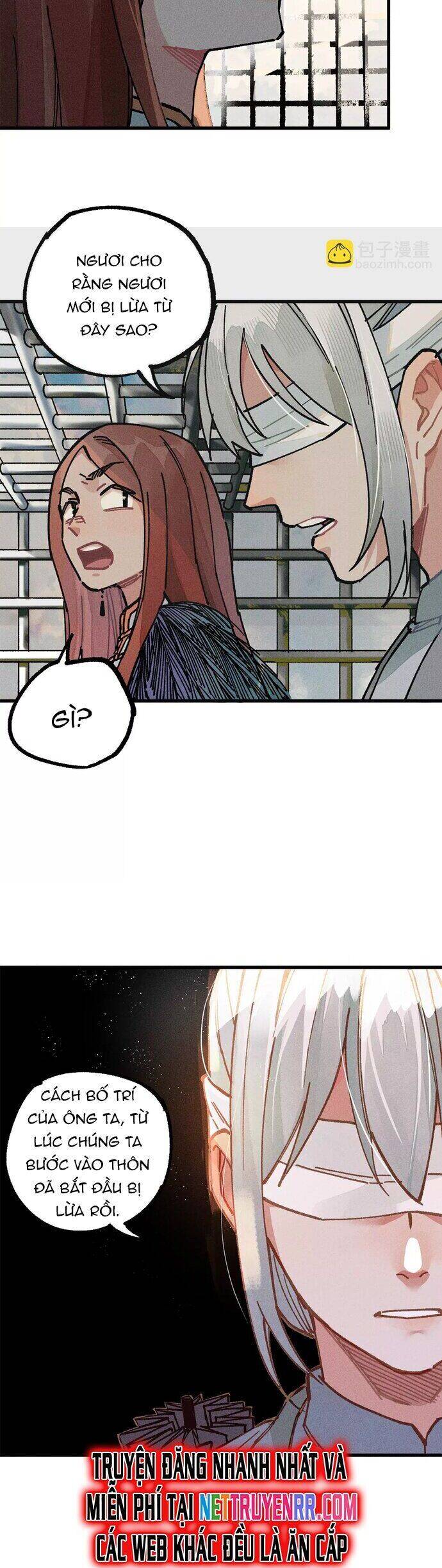 Địa Tạng Đông Phương Chap 44 - Next Chap 45
