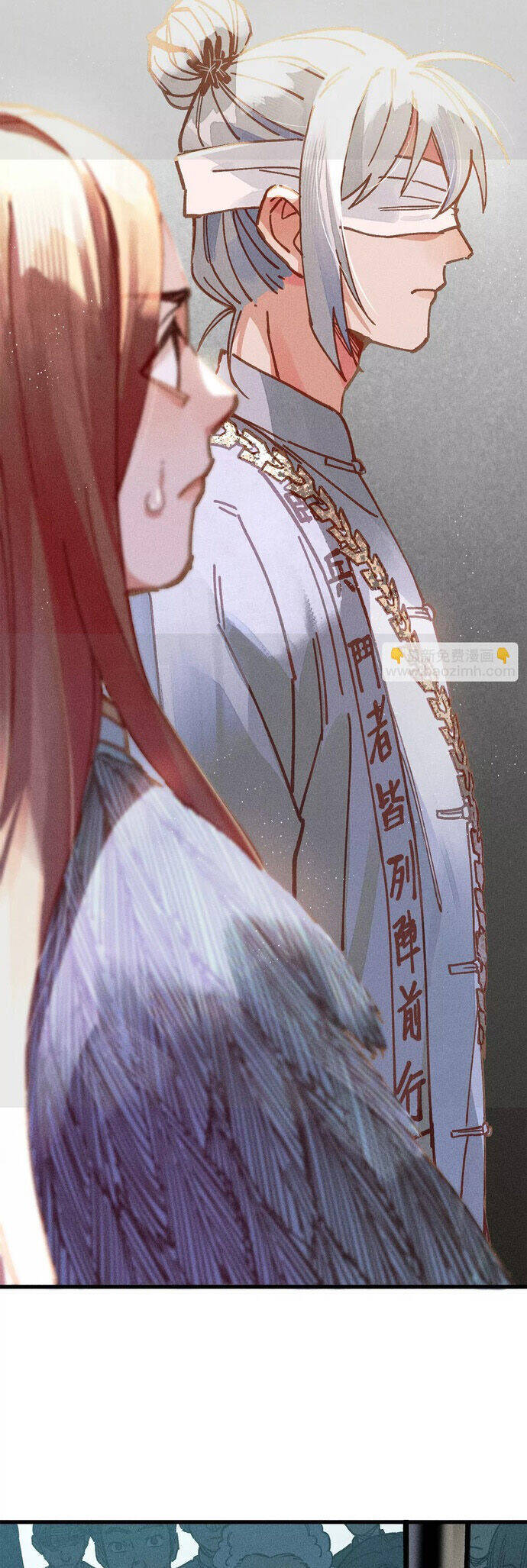 Địa Tạng Đông Phương Chap 44 - Next Chap 45