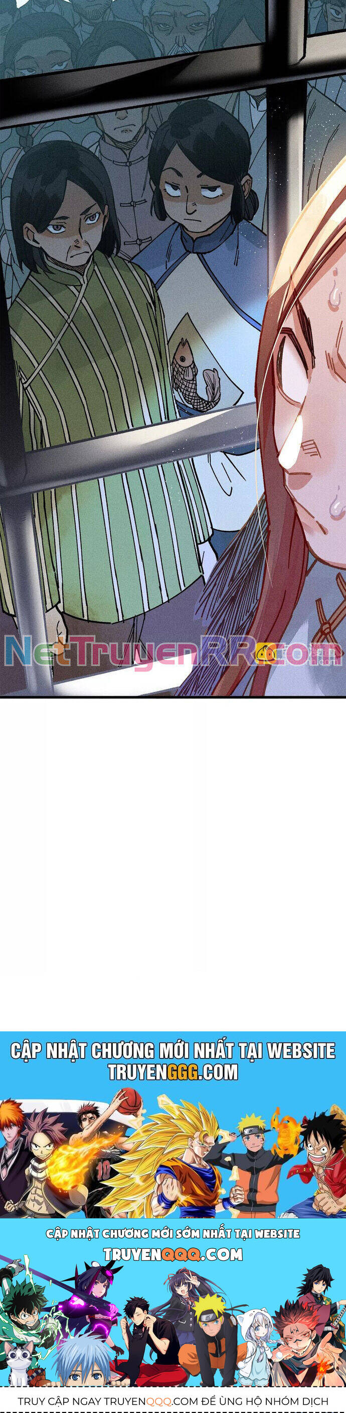 Địa Tạng Đông Phương Chap 44 - Next Chap 45