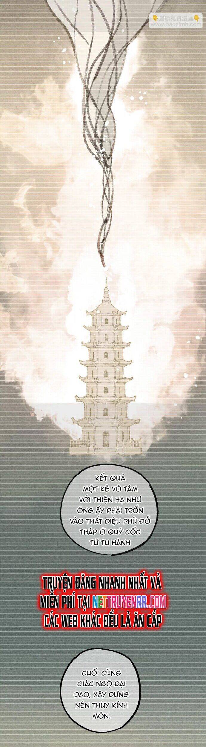 Địa Tạng Đông Phương Chap 44 - Next Chap 45