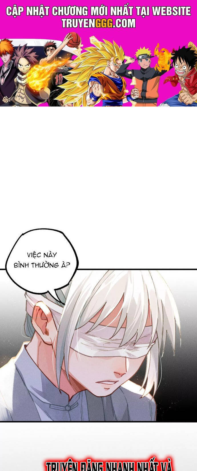 Địa Tạng Đông Phương Chap 45 - Next Chap 46