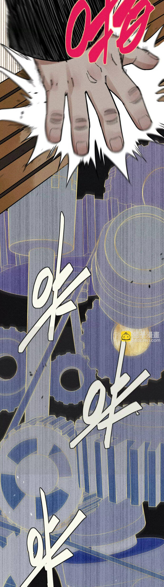 Địa Tạng Đông Phương Chap 45 - Next Chap 46