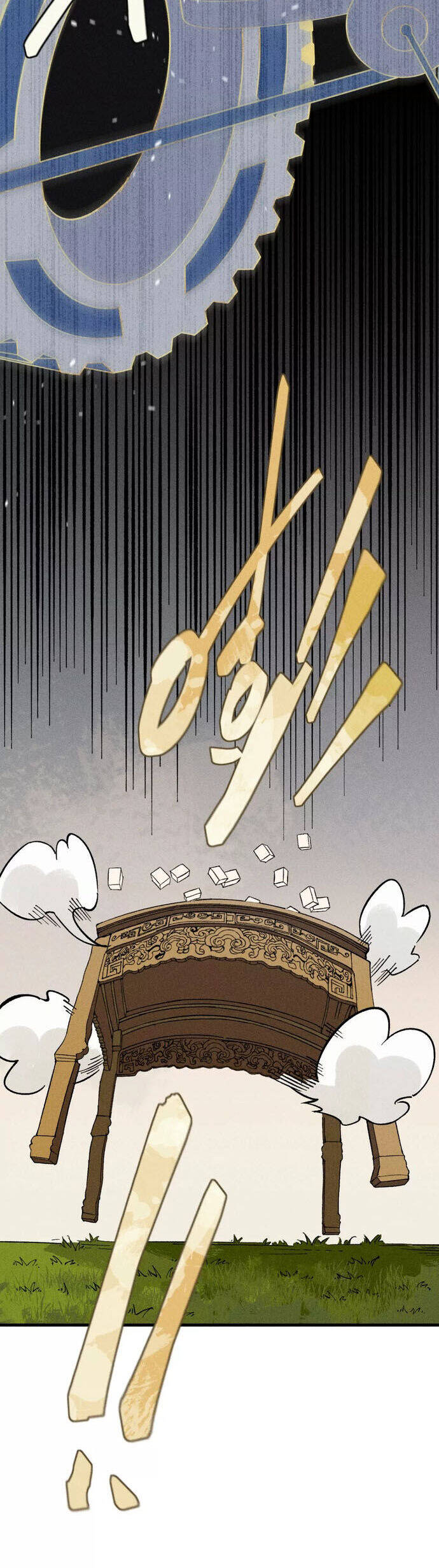 Địa Tạng Đông Phương Chap 45 - Next Chap 46