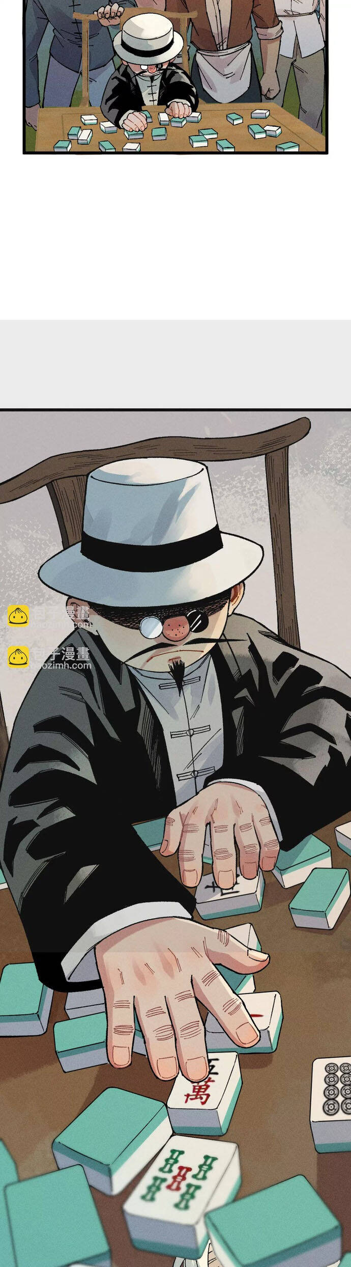 Địa Tạng Đông Phương Chap 45 - Next Chap 46