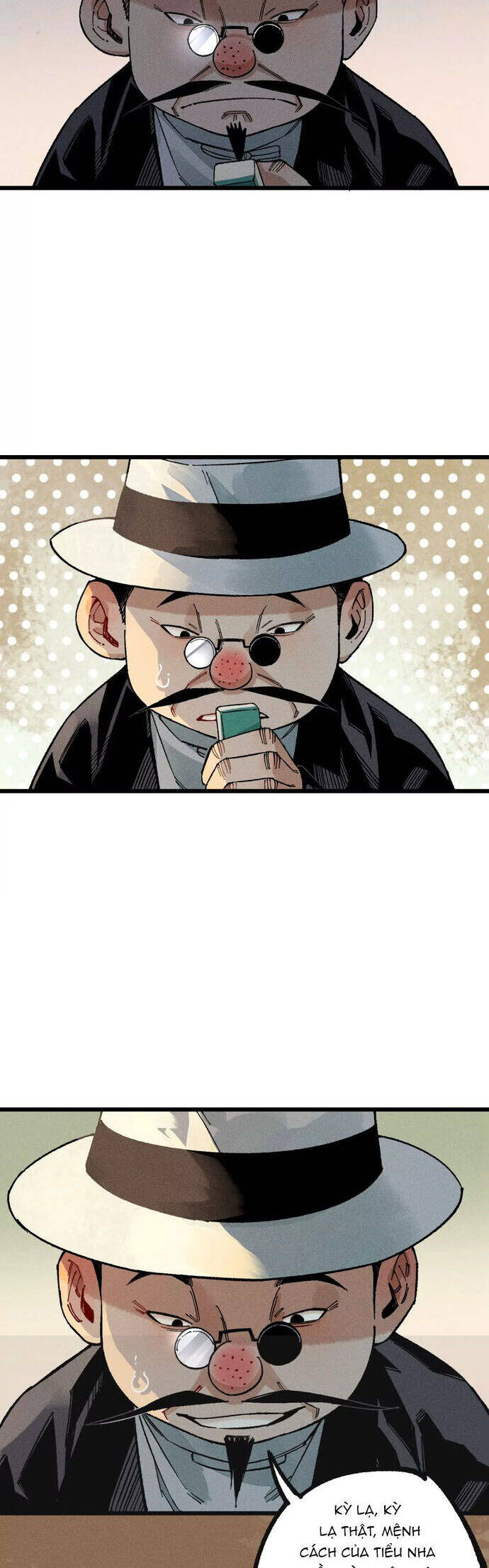 Địa Tạng Đông Phương Chap 45 - Next Chap 46