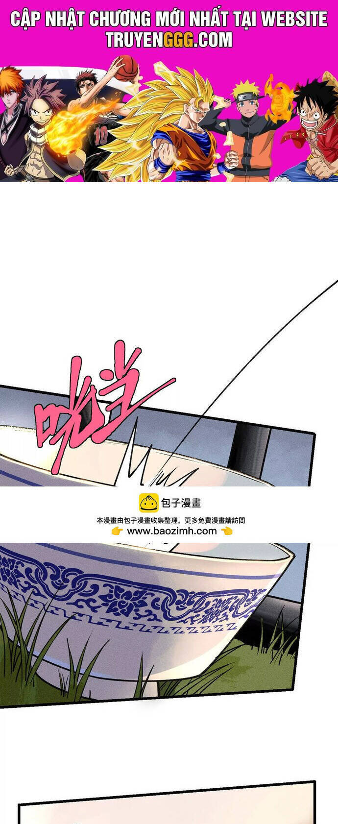 Địa Tạng Đông Phương Chap 46 - Next Chap 47