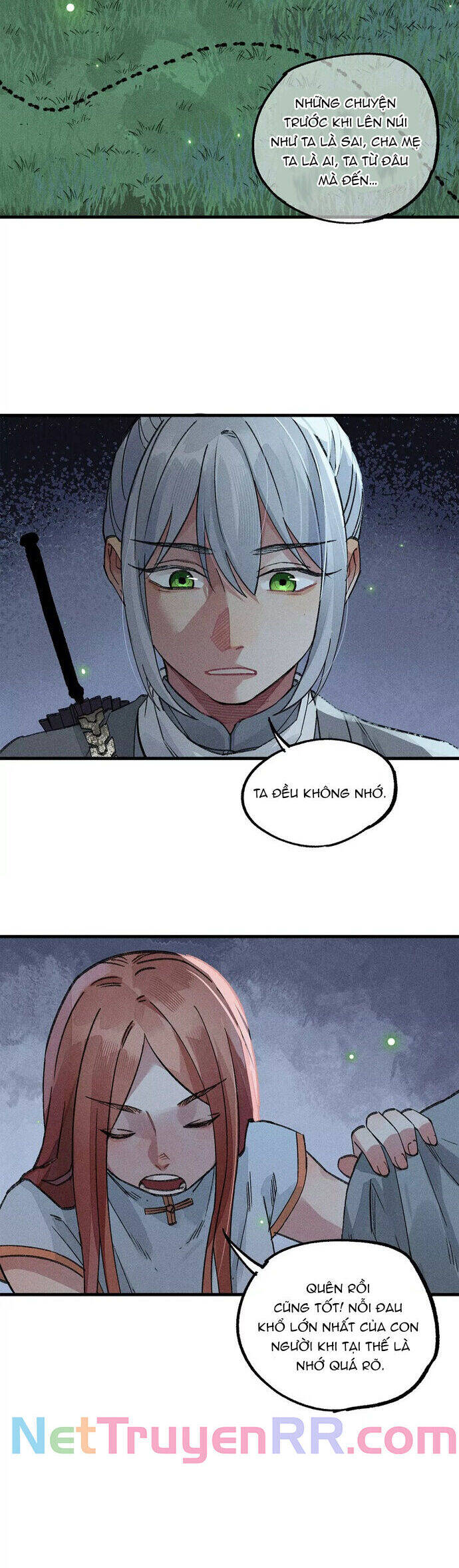 Địa Tạng Đông Phương Chap 46 - Next Chap 47