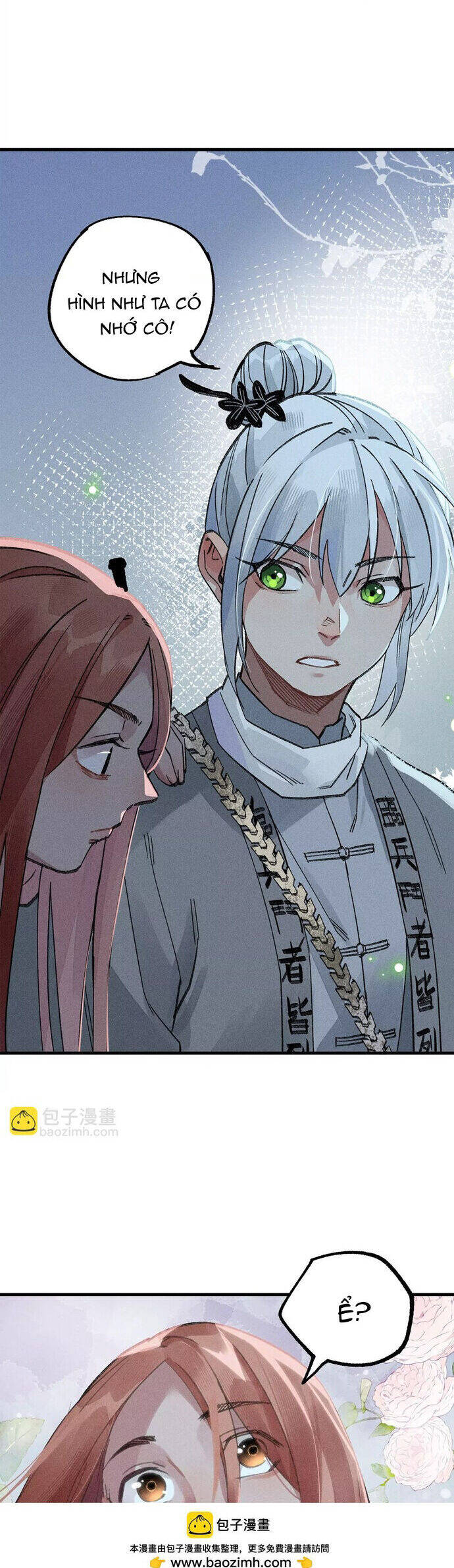 Địa Tạng Đông Phương Chap 46 - Next Chap 47