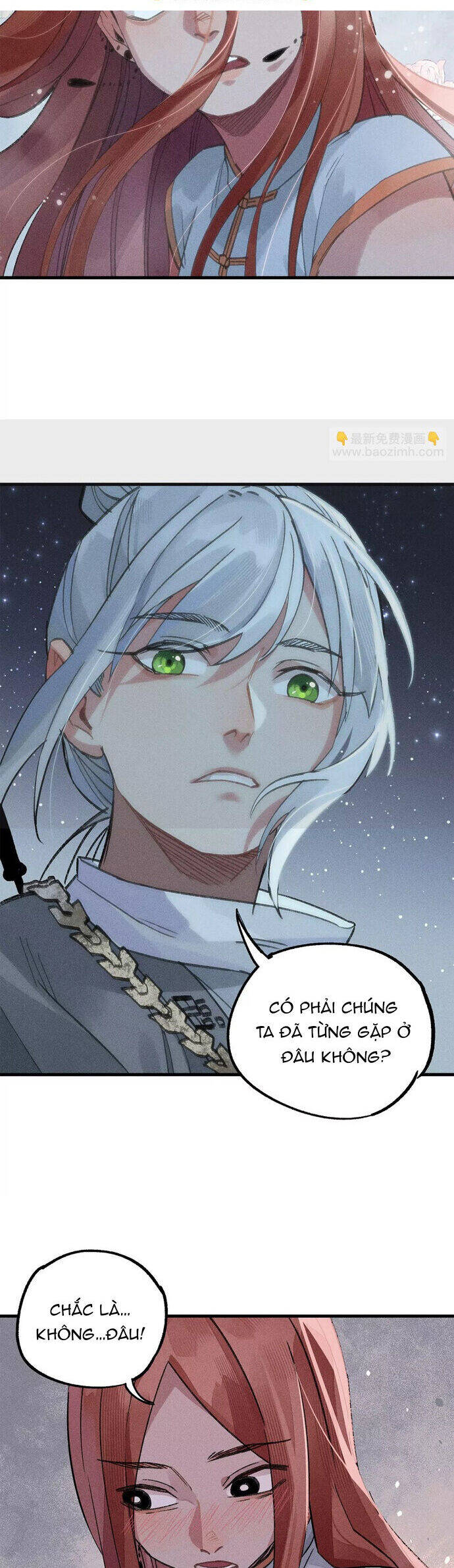 Địa Tạng Đông Phương Chap 46 - Next Chap 47