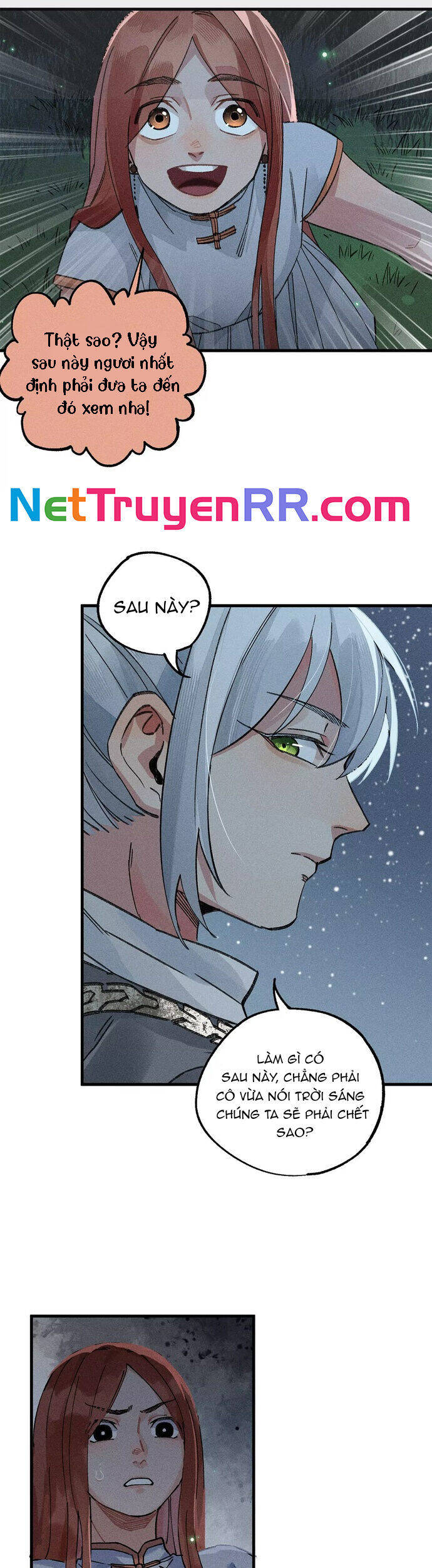 Địa Tạng Đông Phương Chap 46 - Next Chap 47
