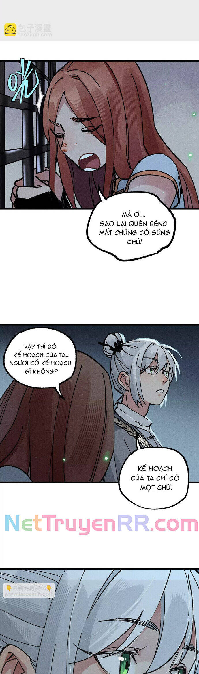 Địa Tạng Đông Phương Chap 46 - Next Chap 47