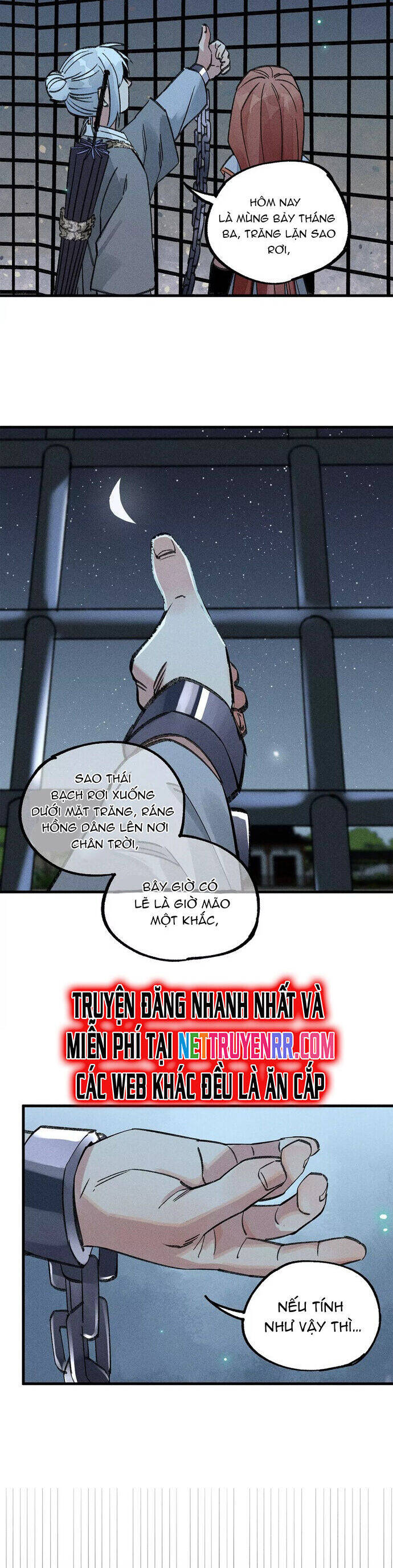 Địa Tạng Đông Phương Chap 46 - Next Chap 47