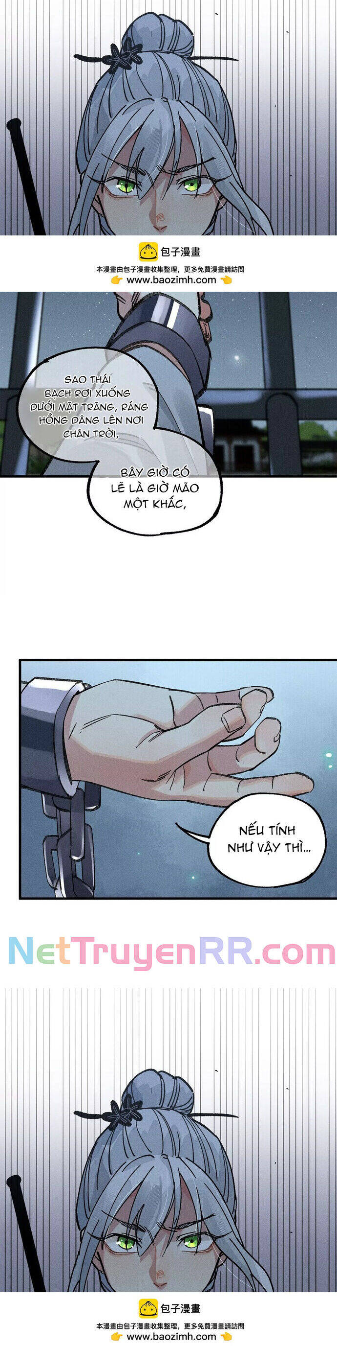 Địa Tạng Đông Phương Chap 46 - Next Chap 47