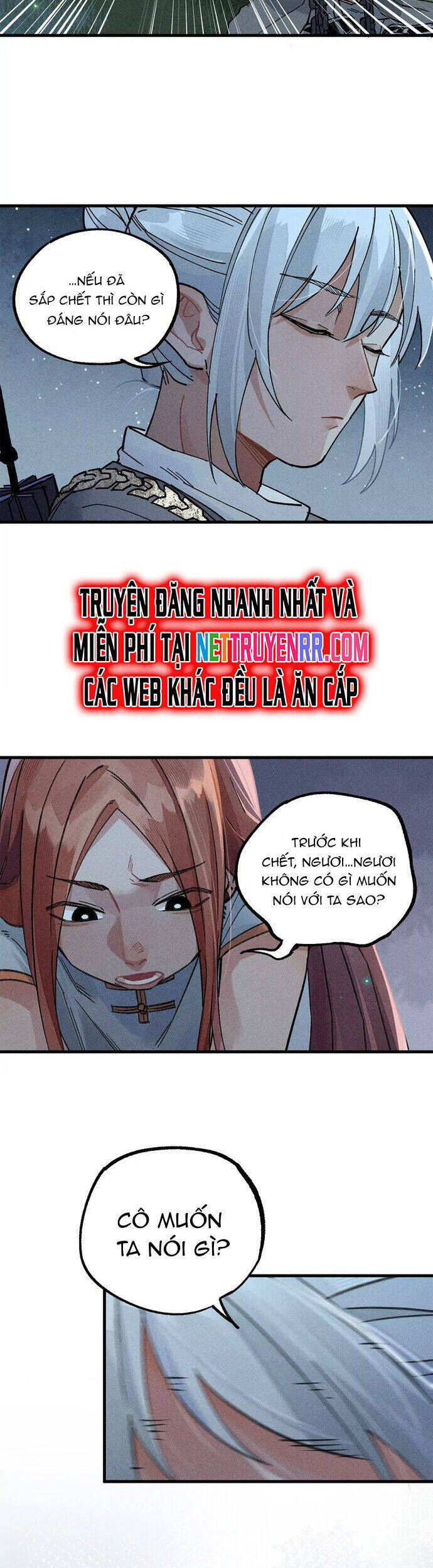 Địa Tạng Đông Phương Chap 46 - Next Chap 47