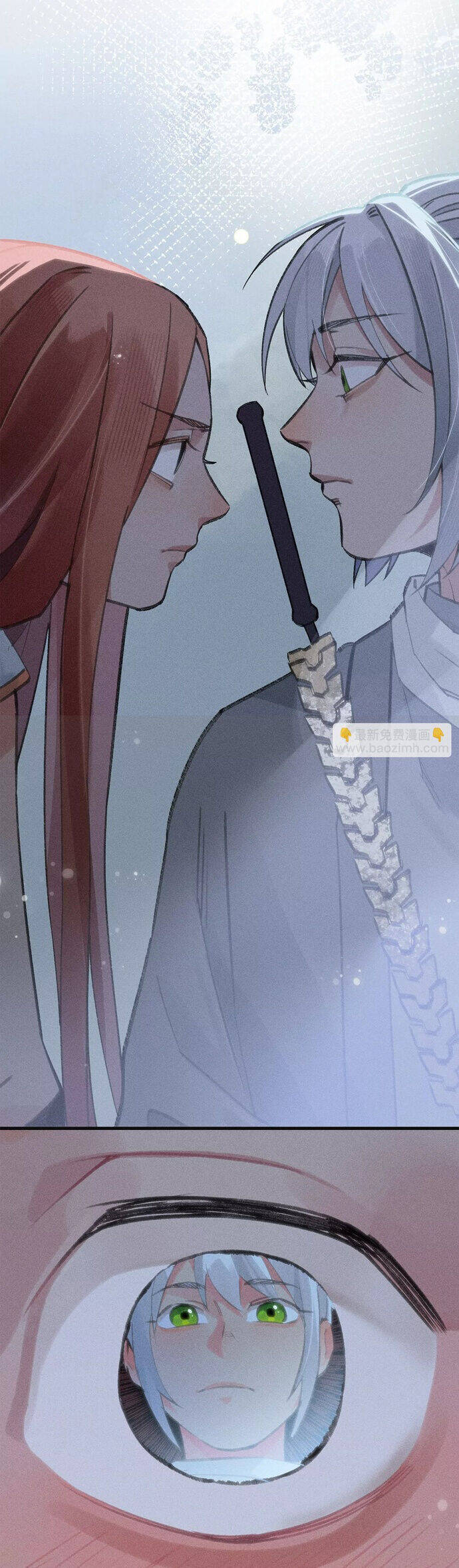Địa Tạng Đông Phương Chap 46 - Next Chap 47