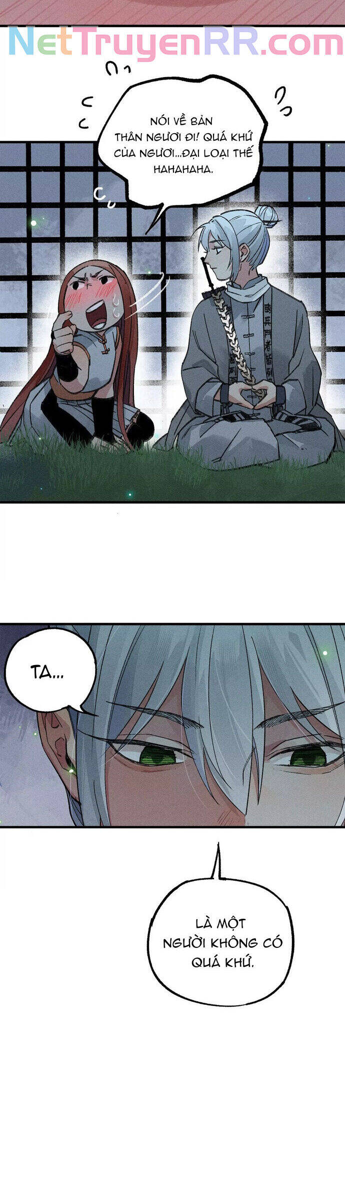 Địa Tạng Đông Phương Chap 46 - Next Chap 47