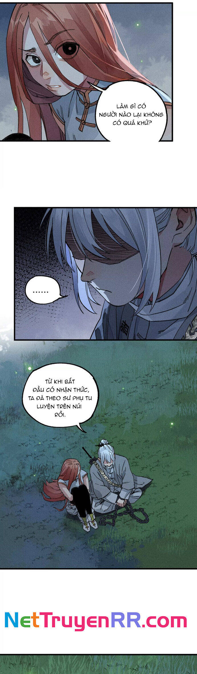 Địa Tạng Đông Phương Chap 46 - Next Chap 47