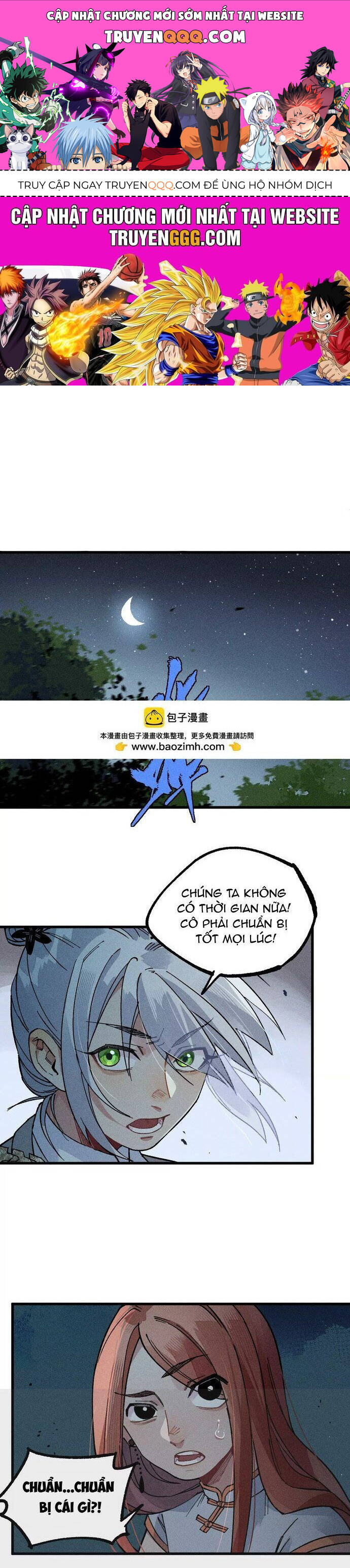 Địa Tạng Đông Phương Chap 47 - Next Chap 48