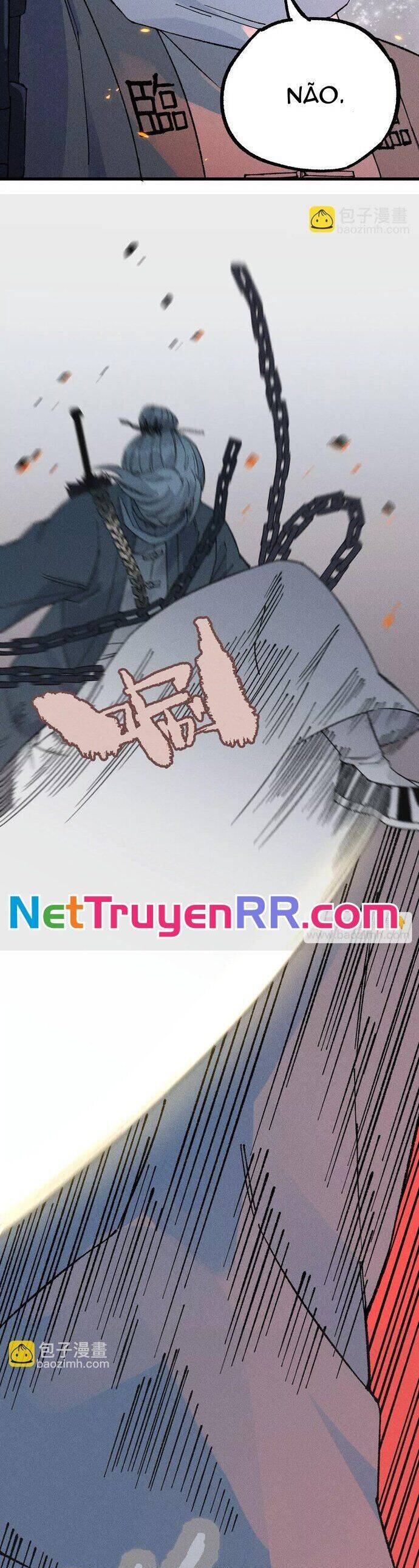 Địa Tạng Đông Phương Chap 47 - Next Chap 48