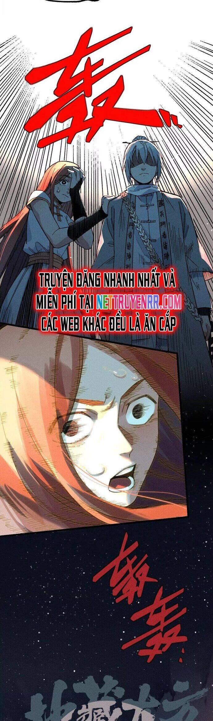 Địa Tạng Đông Phương Chap 47 - Next Chap 48