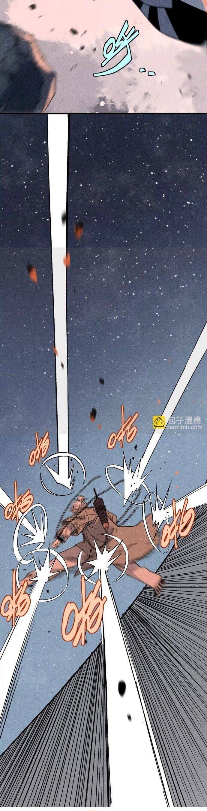 Địa Tạng Đông Phương Chap 47 - Next Chap 48