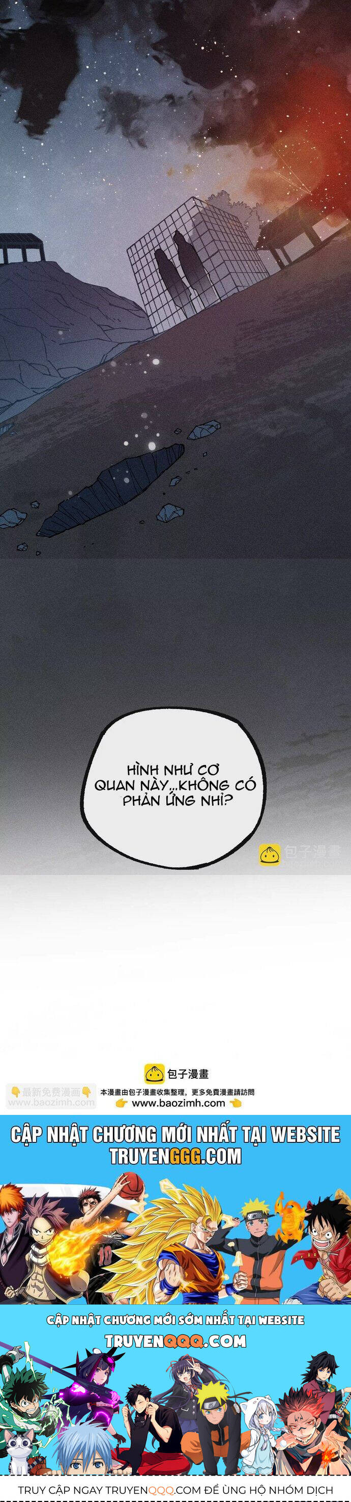 Địa Tạng Đông Phương Chap 47 - Next Chap 48