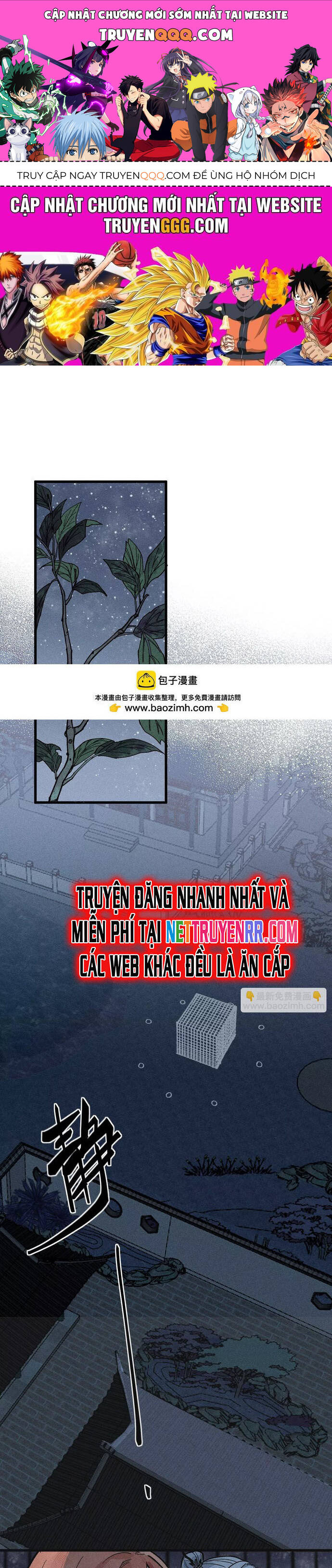 Địa Tạng Đông Phương Chap 48 - Next Chap 49
