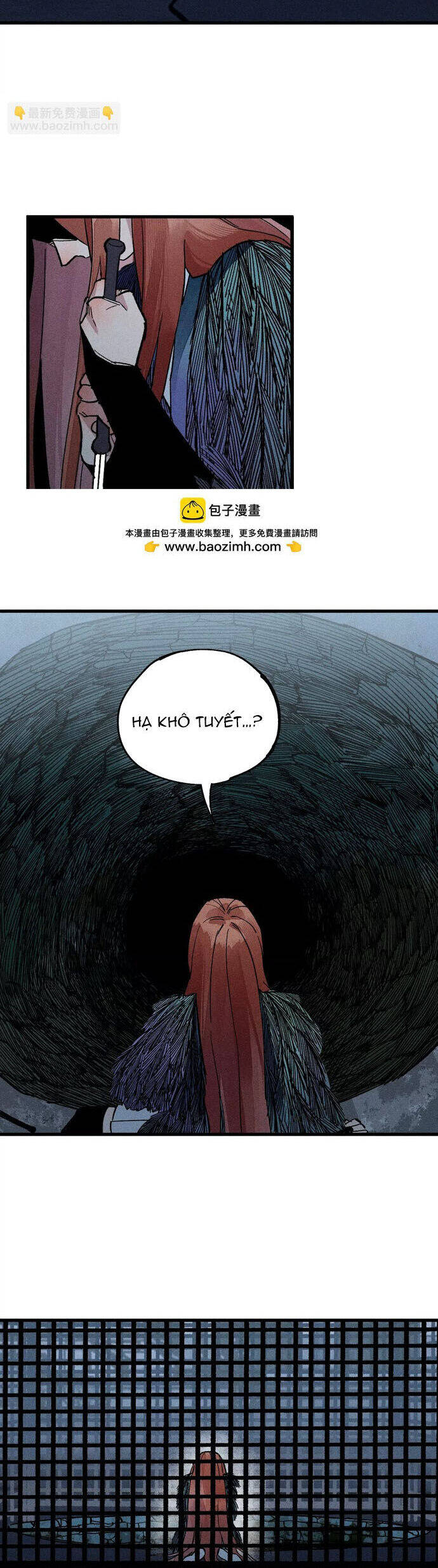 Địa Tạng Đông Phương Chap 48 - Next Chap 49