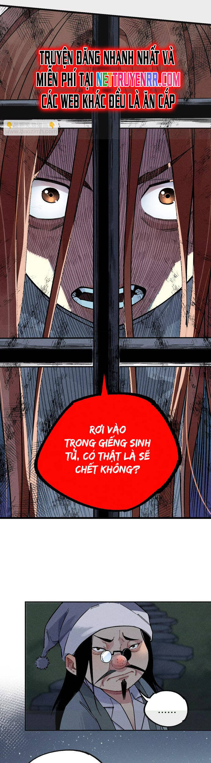 Địa Tạng Đông Phương Chap 48 - Next Chap 49