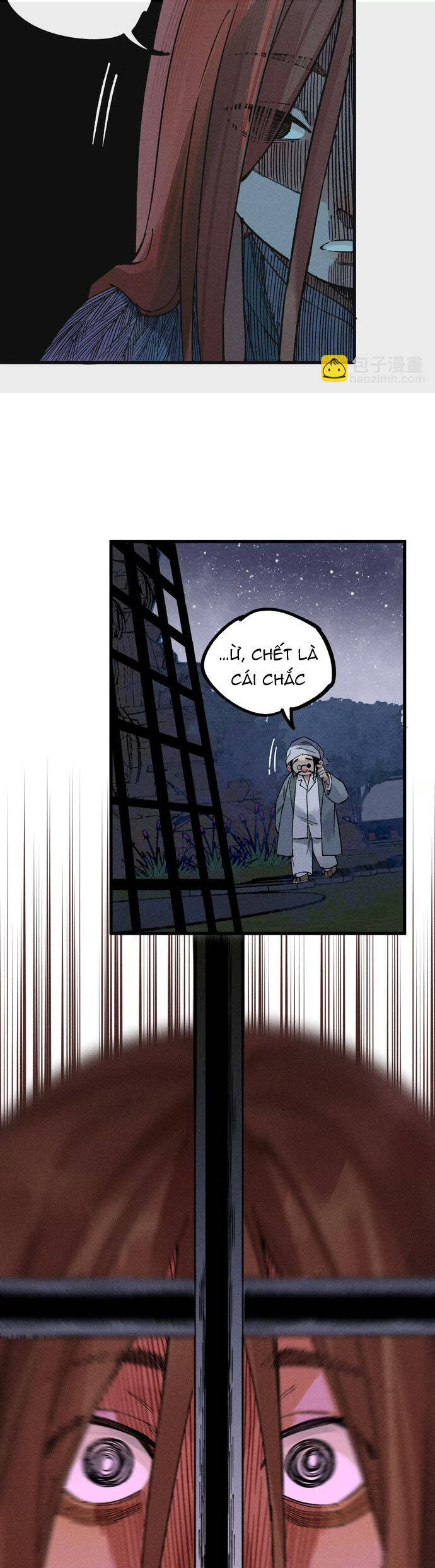 Địa Tạng Đông Phương Chap 48 - Next Chap 49