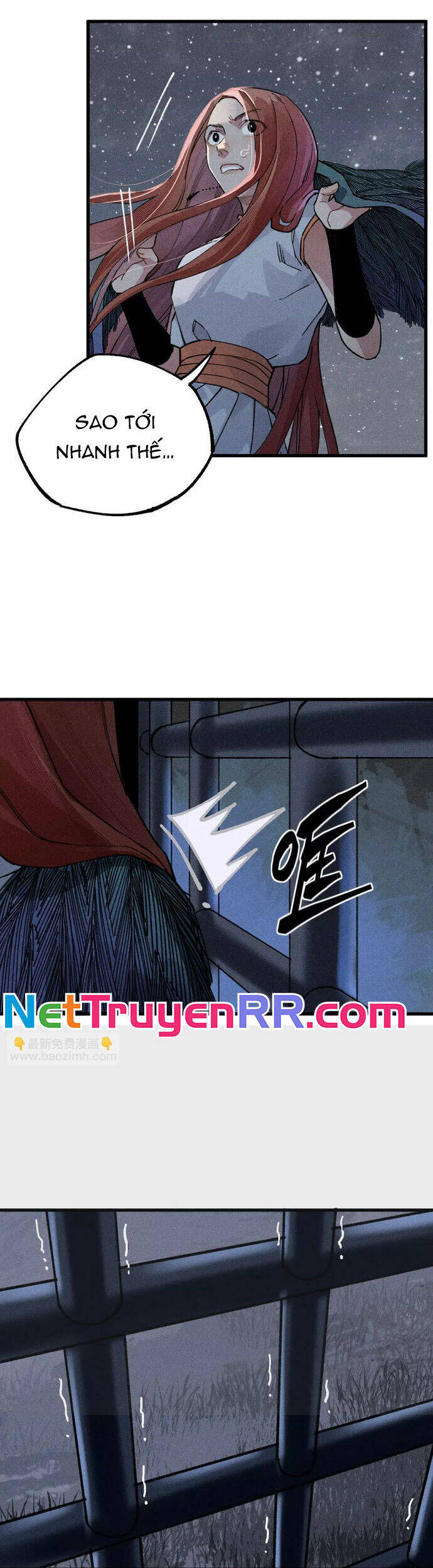 Địa Tạng Đông Phương Chap 48 - Next Chap 49