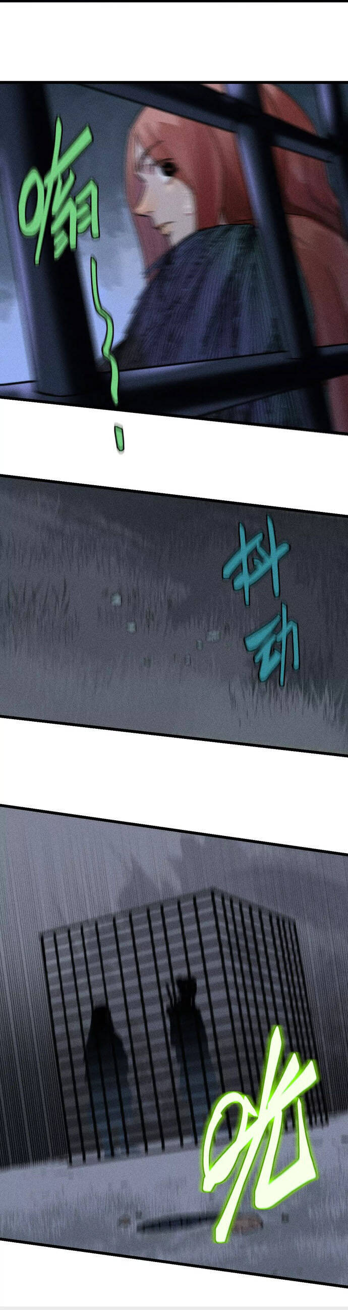 Địa Tạng Đông Phương Chap 48 - Next Chap 49