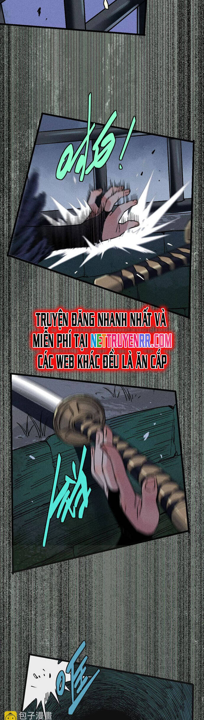 Địa Tạng Đông Phương Chap 48 - Next Chap 49