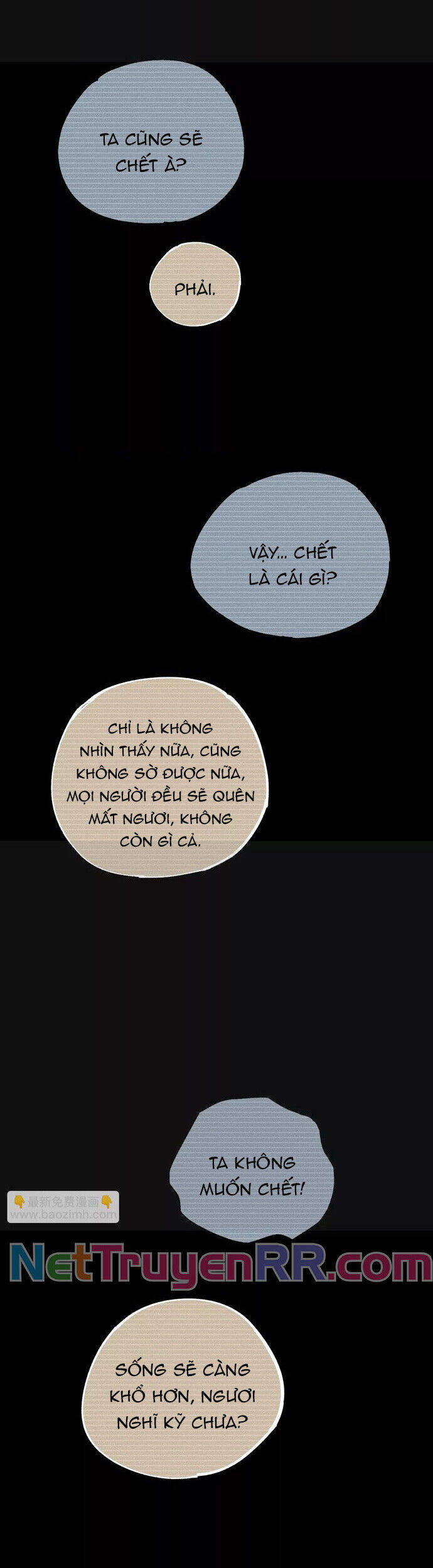 Địa Tạng Đông Phương Chap 49 - Next Chap 50