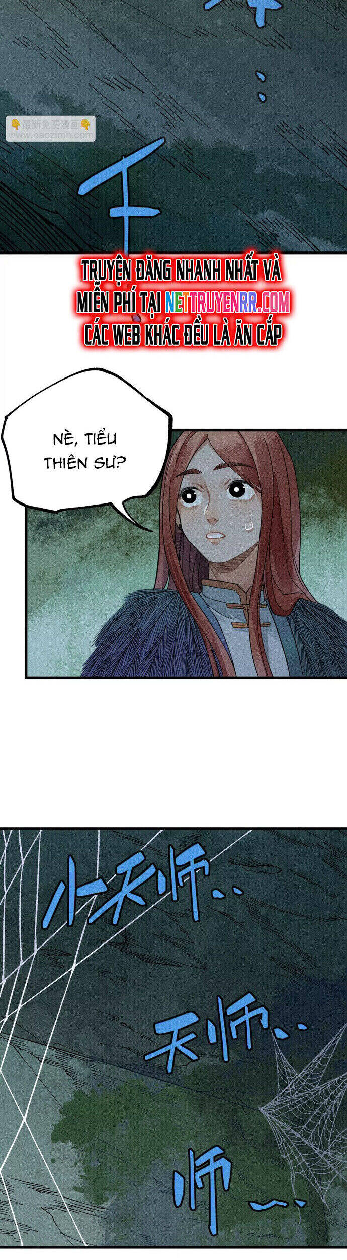 Địa Tạng Đông Phương Chap 49 - Next Chap 50