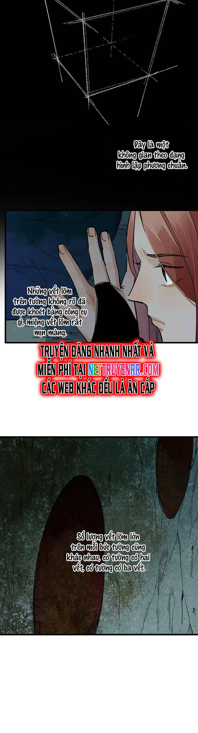 Địa Tạng Đông Phương Chap 49 - Next Chap 50
