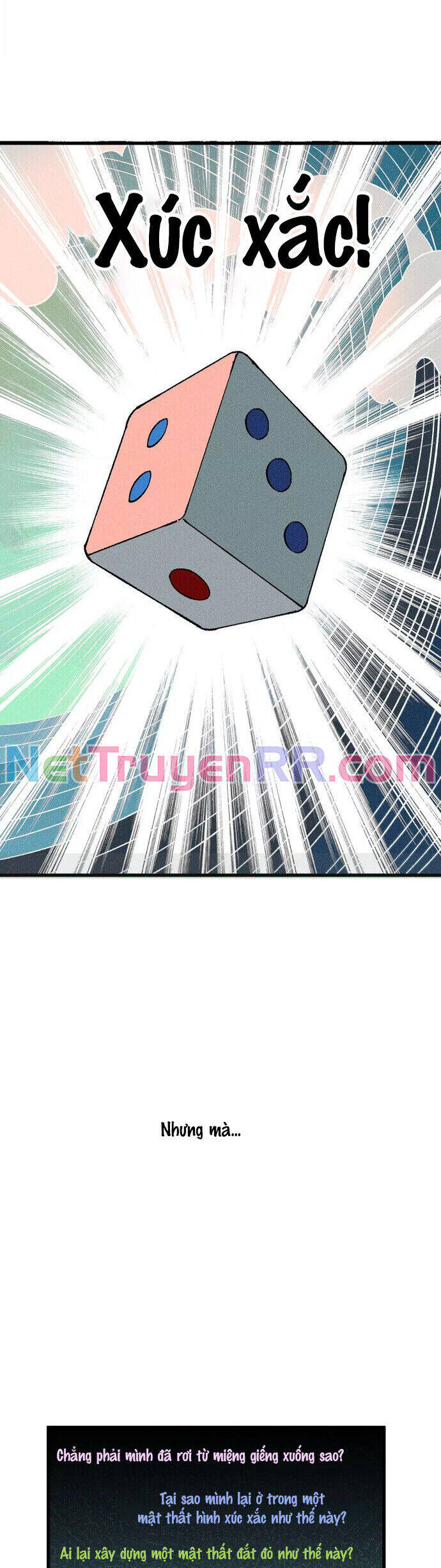 Địa Tạng Đông Phương Chap 49 - Next Chap 50