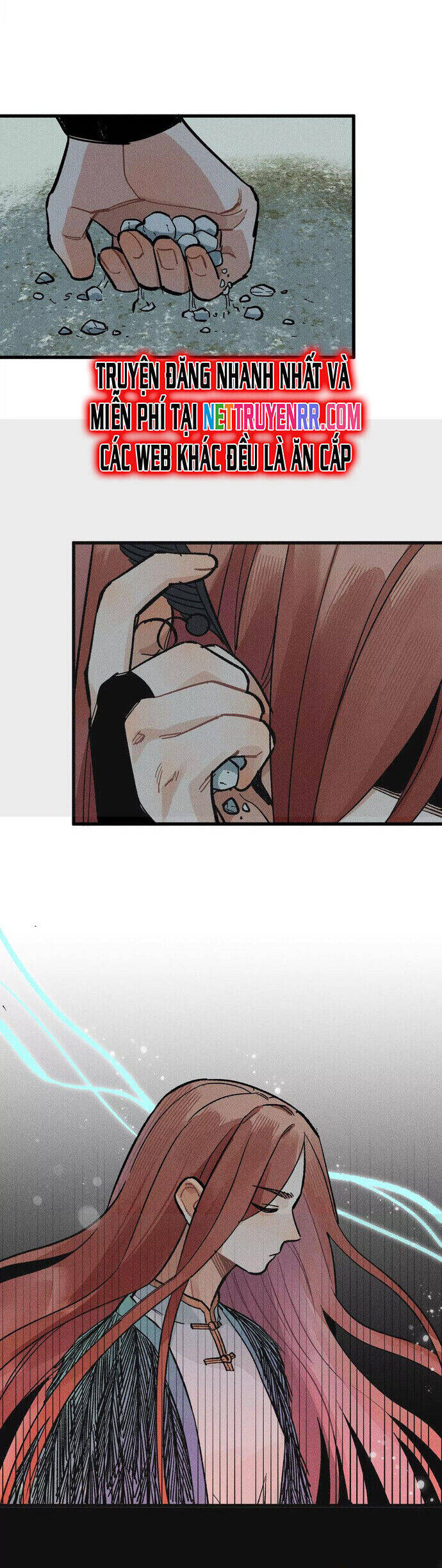 Địa Tạng Đông Phương Chap 49 - Next Chap 50