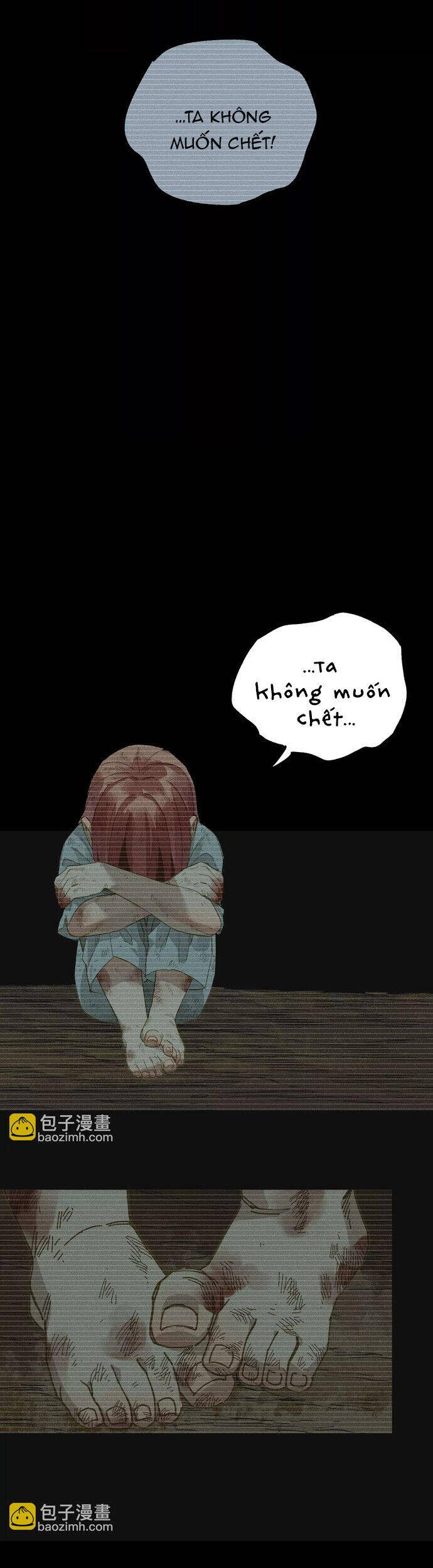Địa Tạng Đông Phương Chap 49 - Next Chap 50