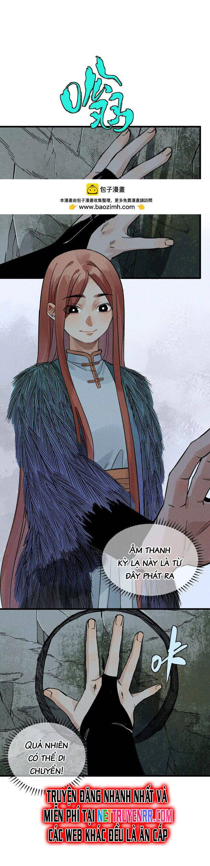 Địa Tạng Đông Phương Chap 49 - Next Chap 50