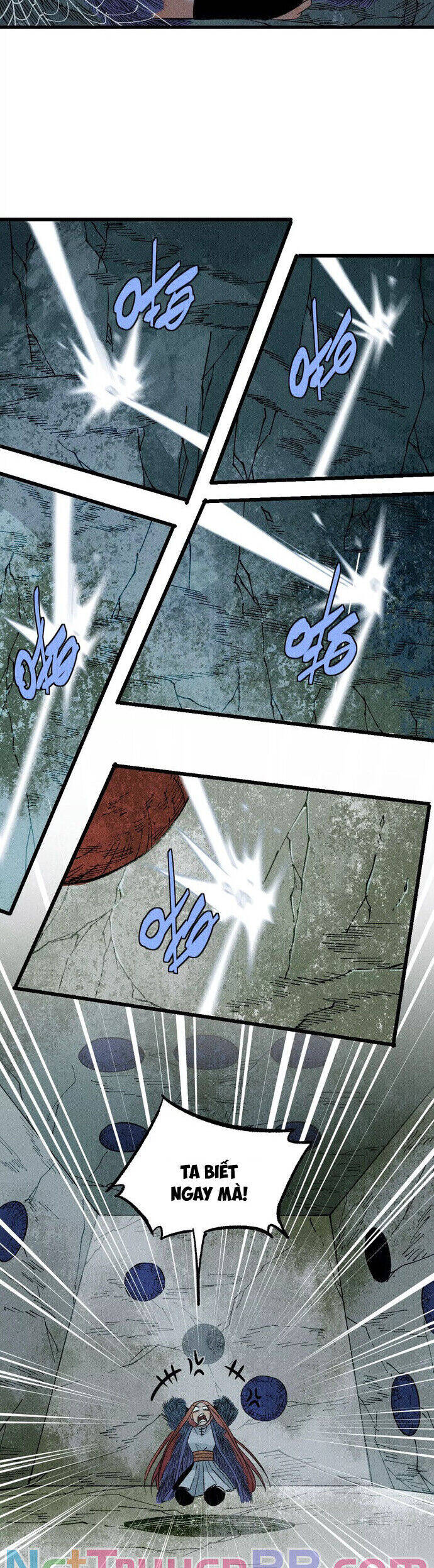 Địa Tạng Đông Phương Chap 49 - Next Chap 50