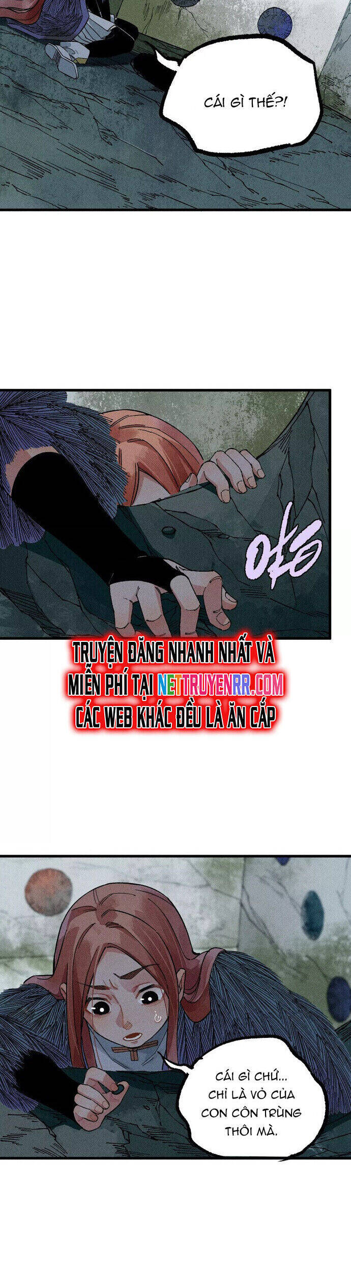 Địa Tạng Đông Phương Chap 49 - Next Chap 50