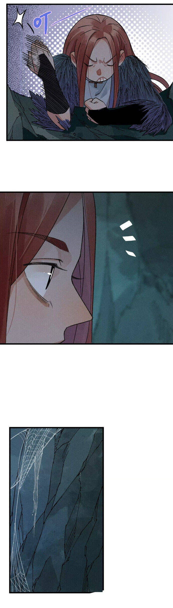 Địa Tạng Đông Phương Chap 49 - Next Chap 50