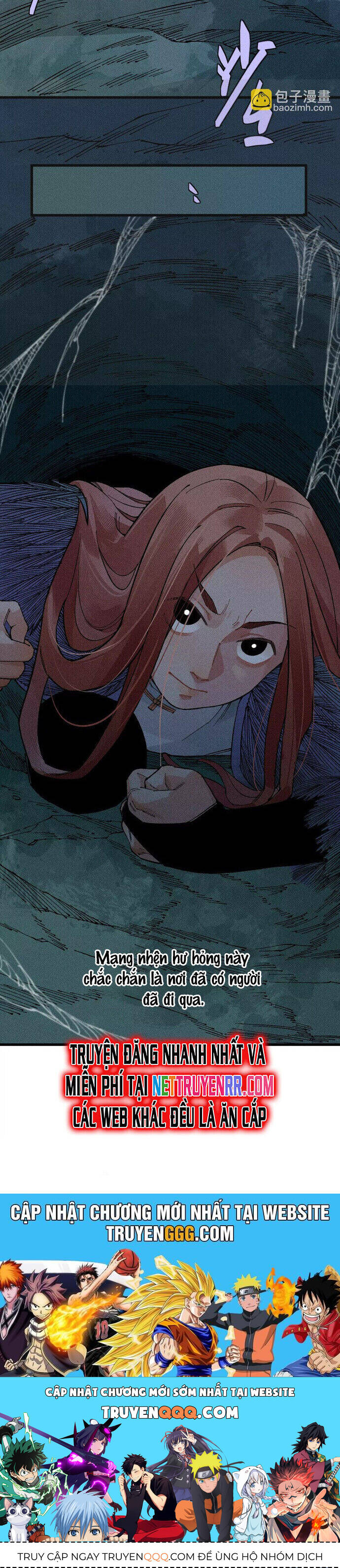 Địa Tạng Đông Phương Chap 49 - Next Chap 50
