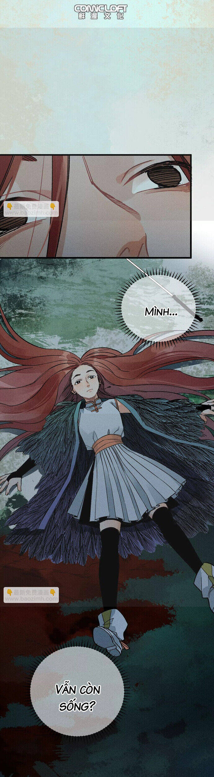 Địa Tạng Đông Phương Chap 49 - Next Chap 50