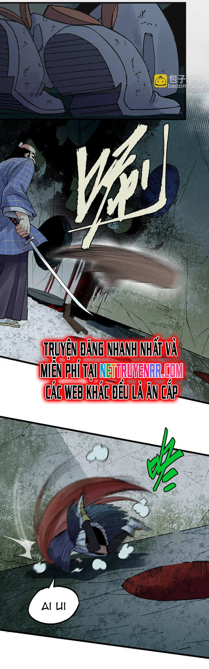 Địa Tạng Đông Phương Chap 50 - Next Chap 51
