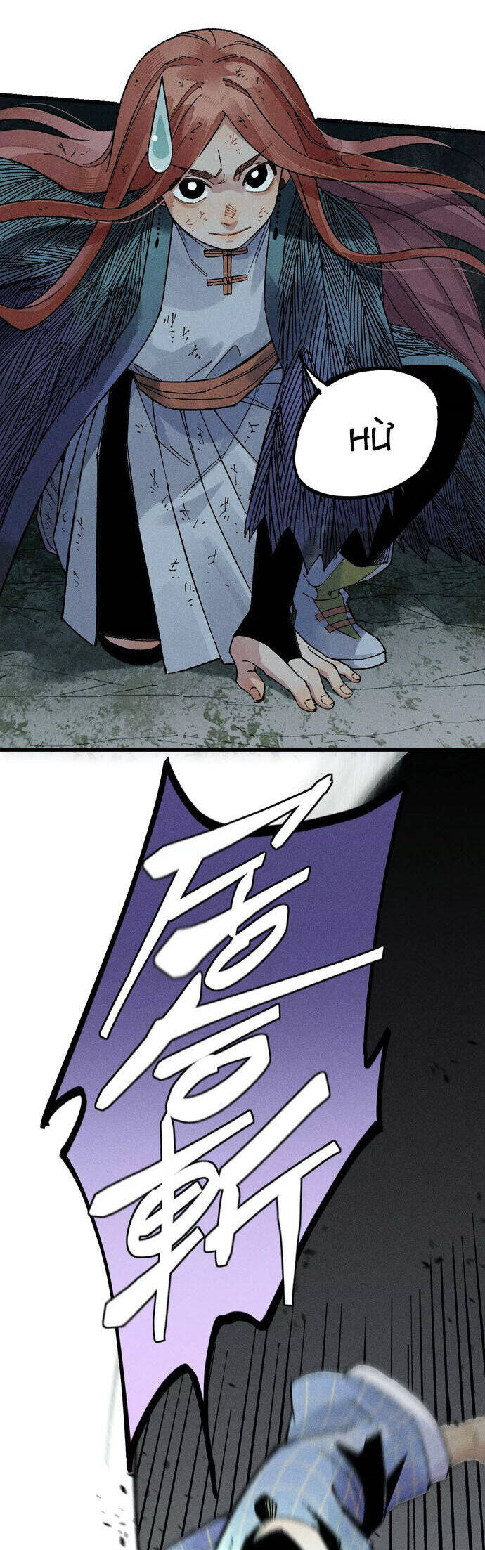 Địa Tạng Đông Phương Chap 50 - Next Chap 51